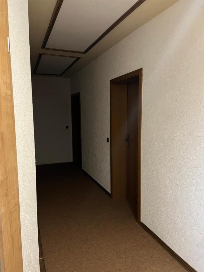 Doppelzimmer Nr 5 Freiensteinau Exterior photo